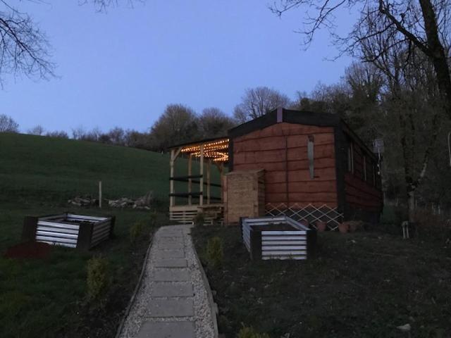 The Vobster 4* Radstock