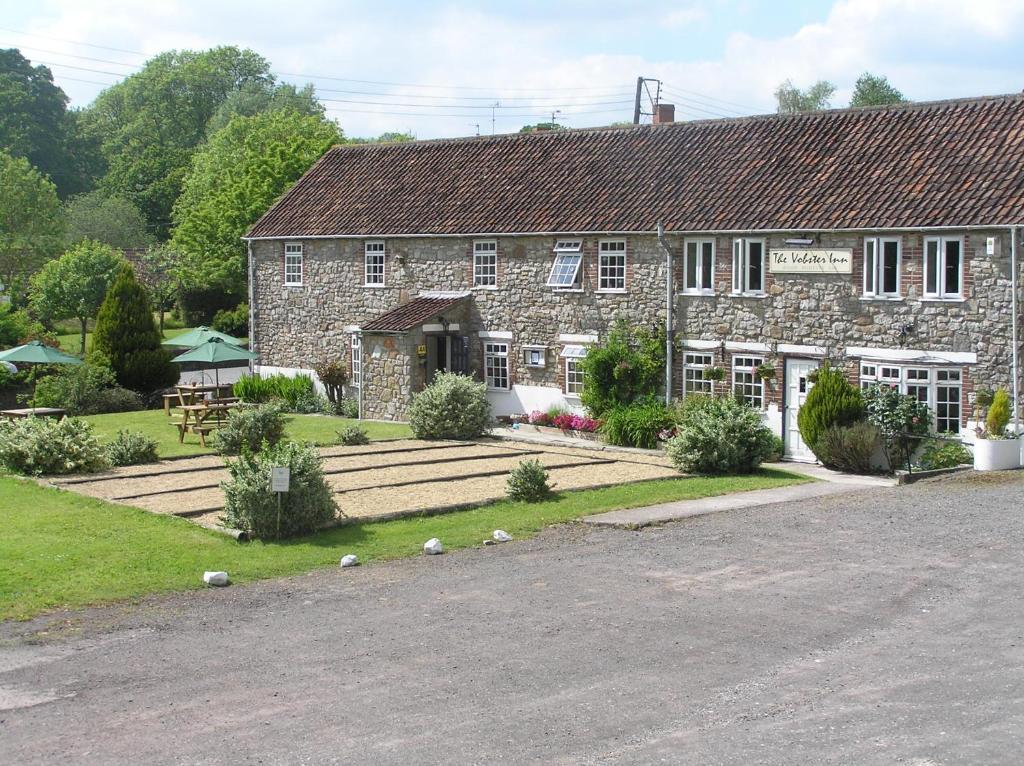 The Vobster 4* Radstock