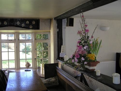 Gasthof The Vobster Radstock