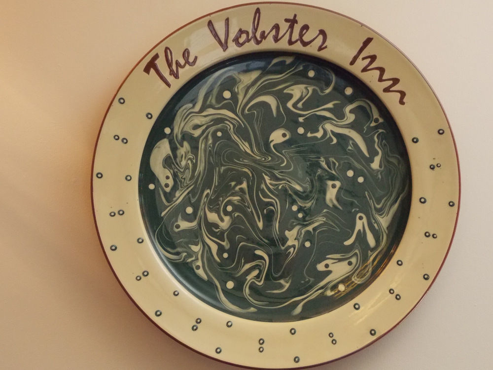 The Vobster Gasthof